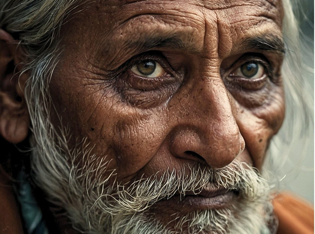 How Old Is Near in Hunter x Hunter?